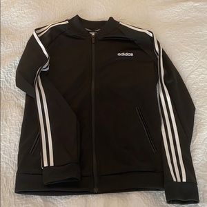 Adidas track top